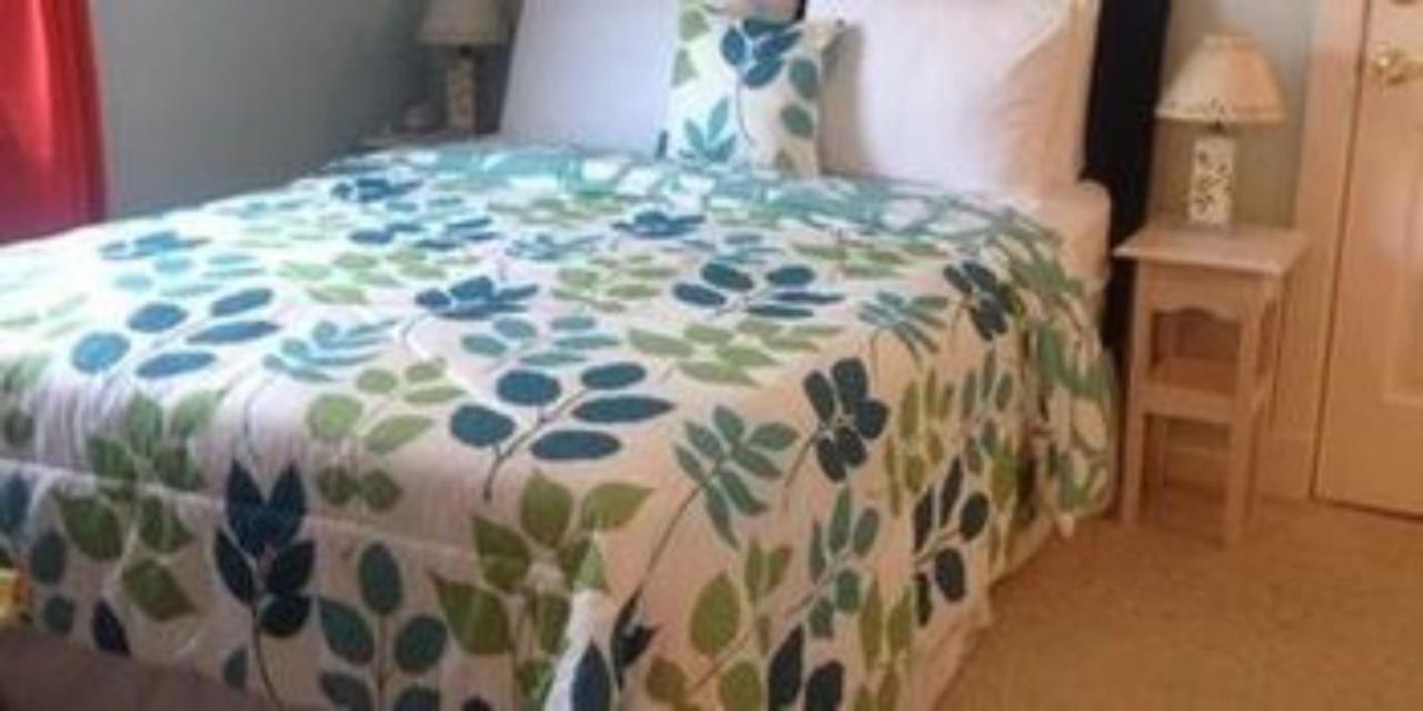 New Buffalo Inn & Spa 외부 사진