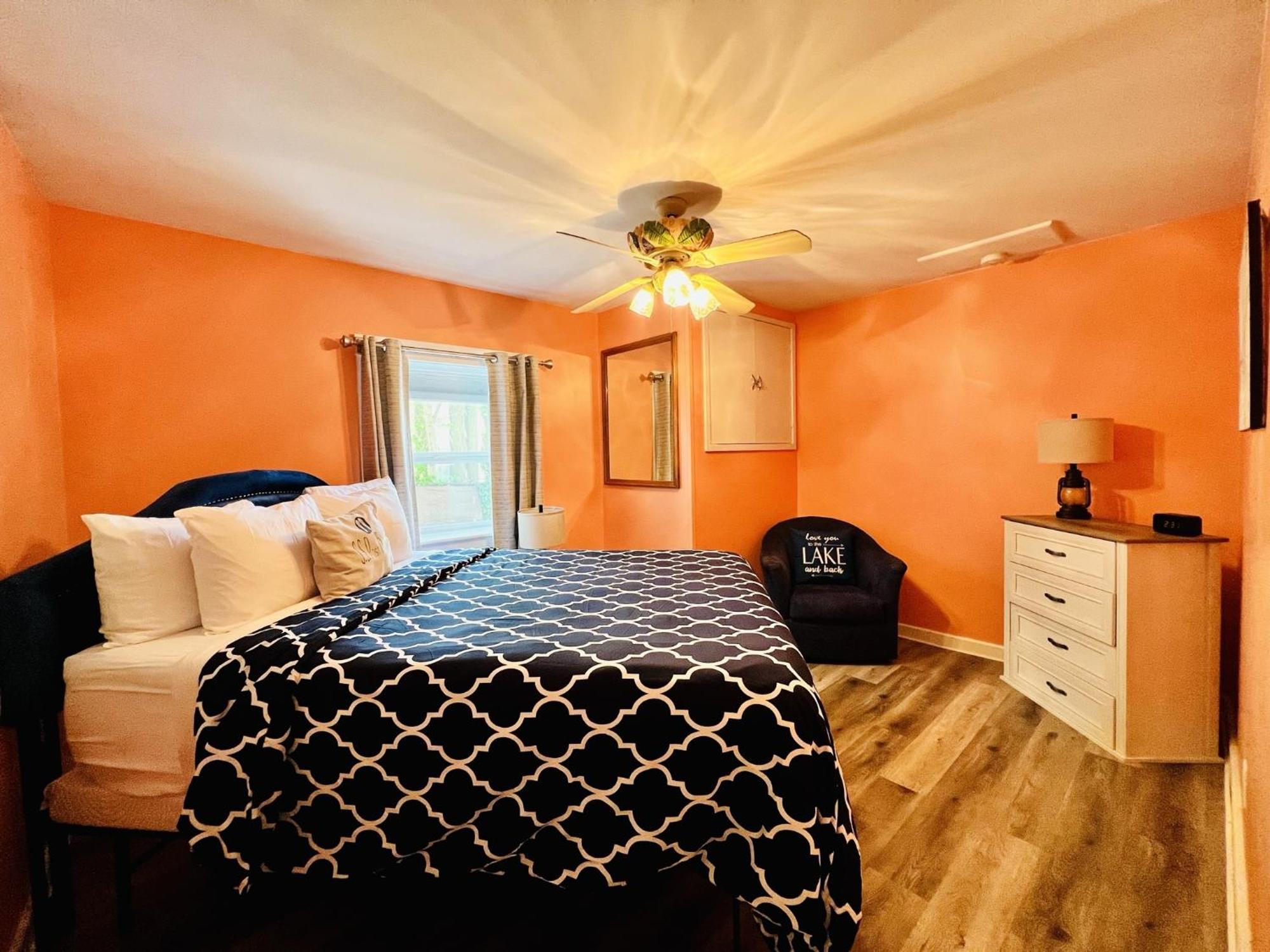 New Buffalo Inn & Spa 외부 사진